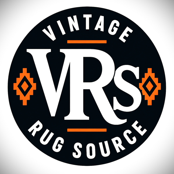 vintage rug sorce